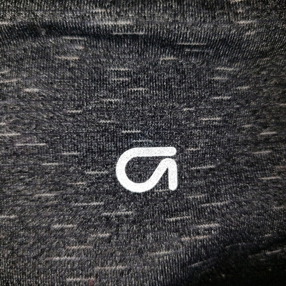 Gap Fit Slim Straight Fit Leggings - Picture 4 of 5